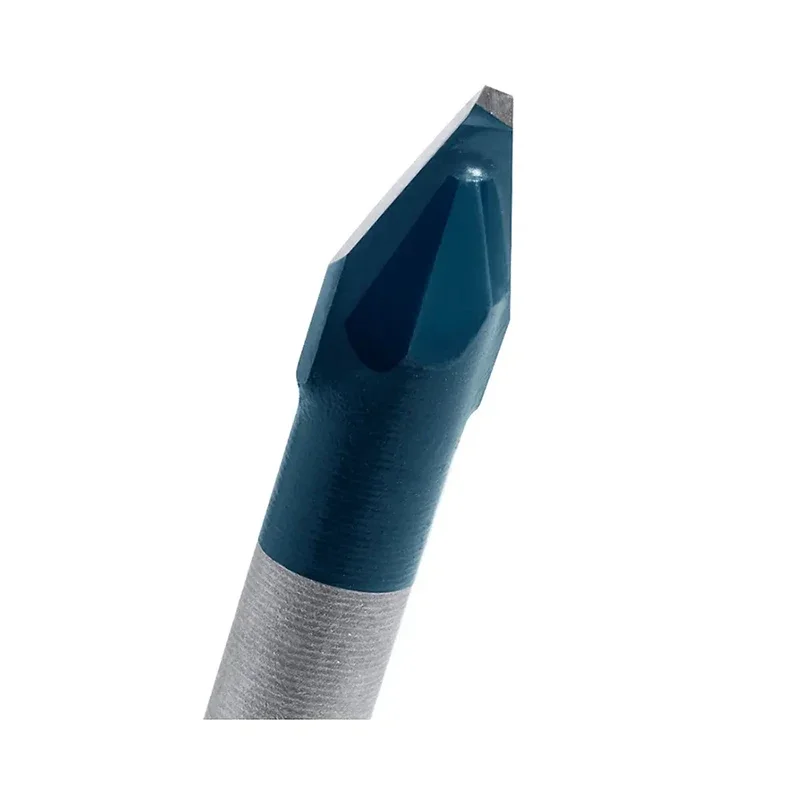 BOSCH Hex-9 Hard Ceramic Drill - Ceramic Tile Floor review and price