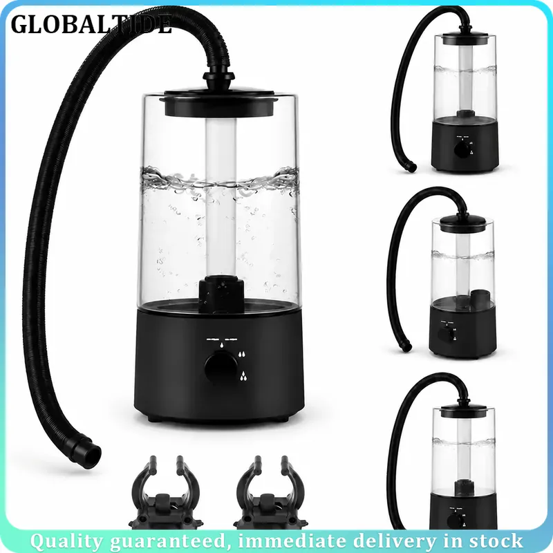 4L Ultrasonic Air Humidifier R - Terrarium Fogger Ultrasonic review and price