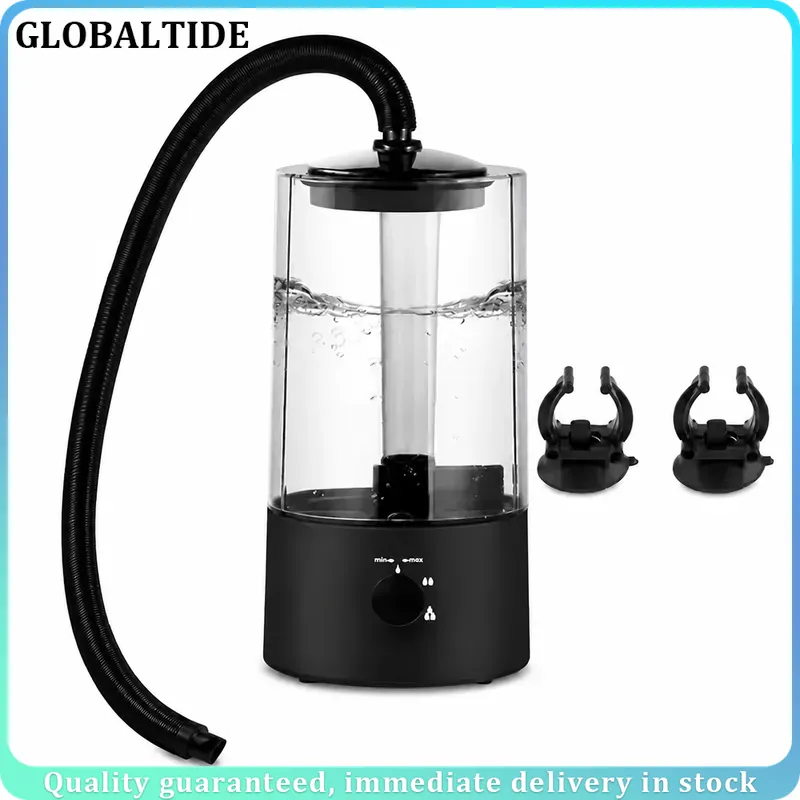 4L Ultrasonic Air Humidifier R - Terrarium Fogger Ultrasonic review and price