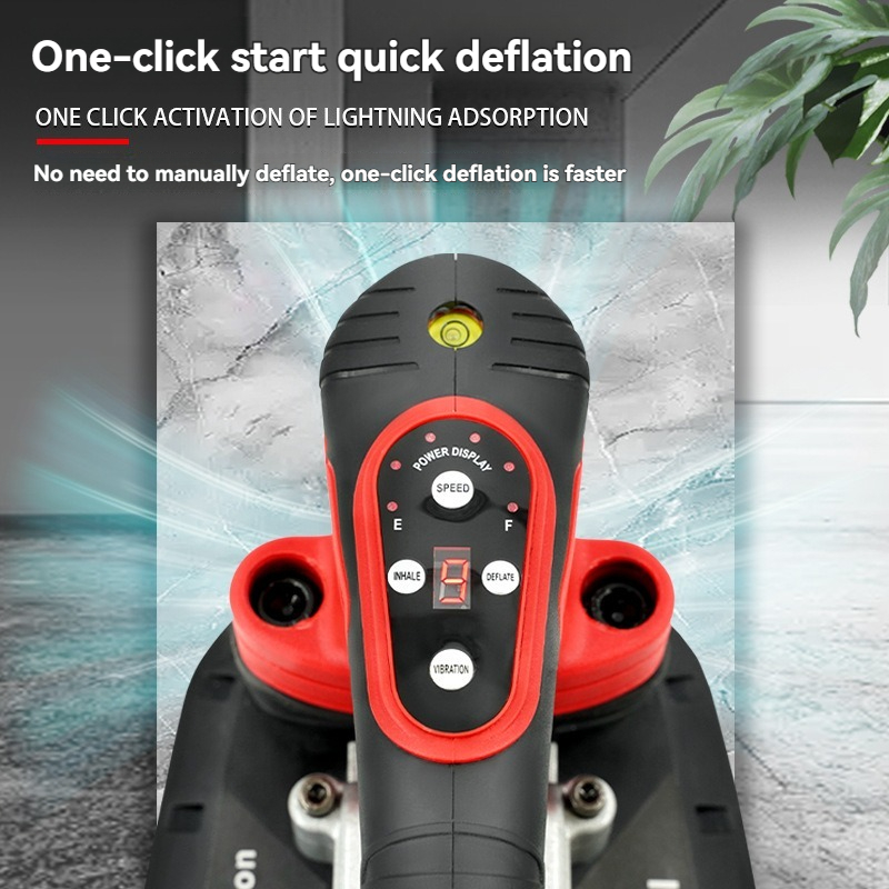 9 Gears Adjustable Tile Vibrat - Ceramic Tile Floor review and price