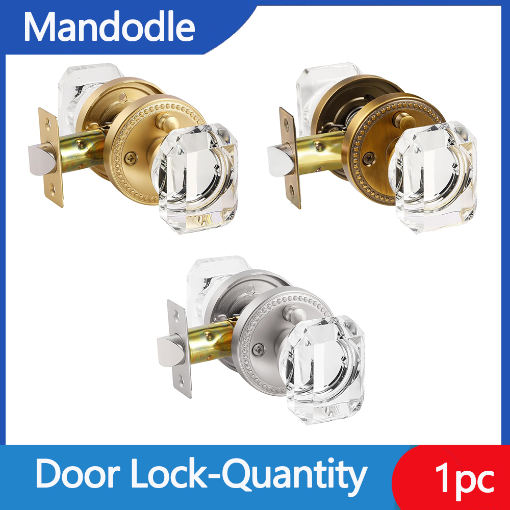 Brushed crystal door handle, p - Glass Door Hinge review and price
